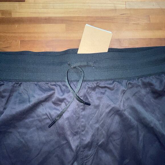 The North Face Aphrodite Motion Shorts black 2X - Picture 7 of 8